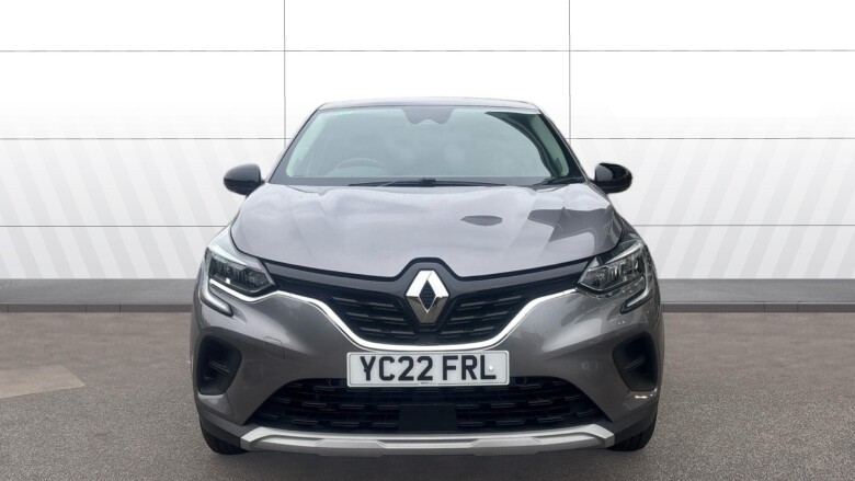 Renault Captur 1.6 E-TECH Hybrid 145 Iconic Edition 5dr Auto Hybrid Hatchback